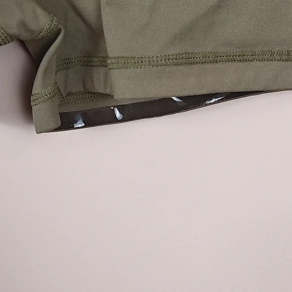 NWT IAB 3-inch No-ride Shorts - Picture 3 of 4